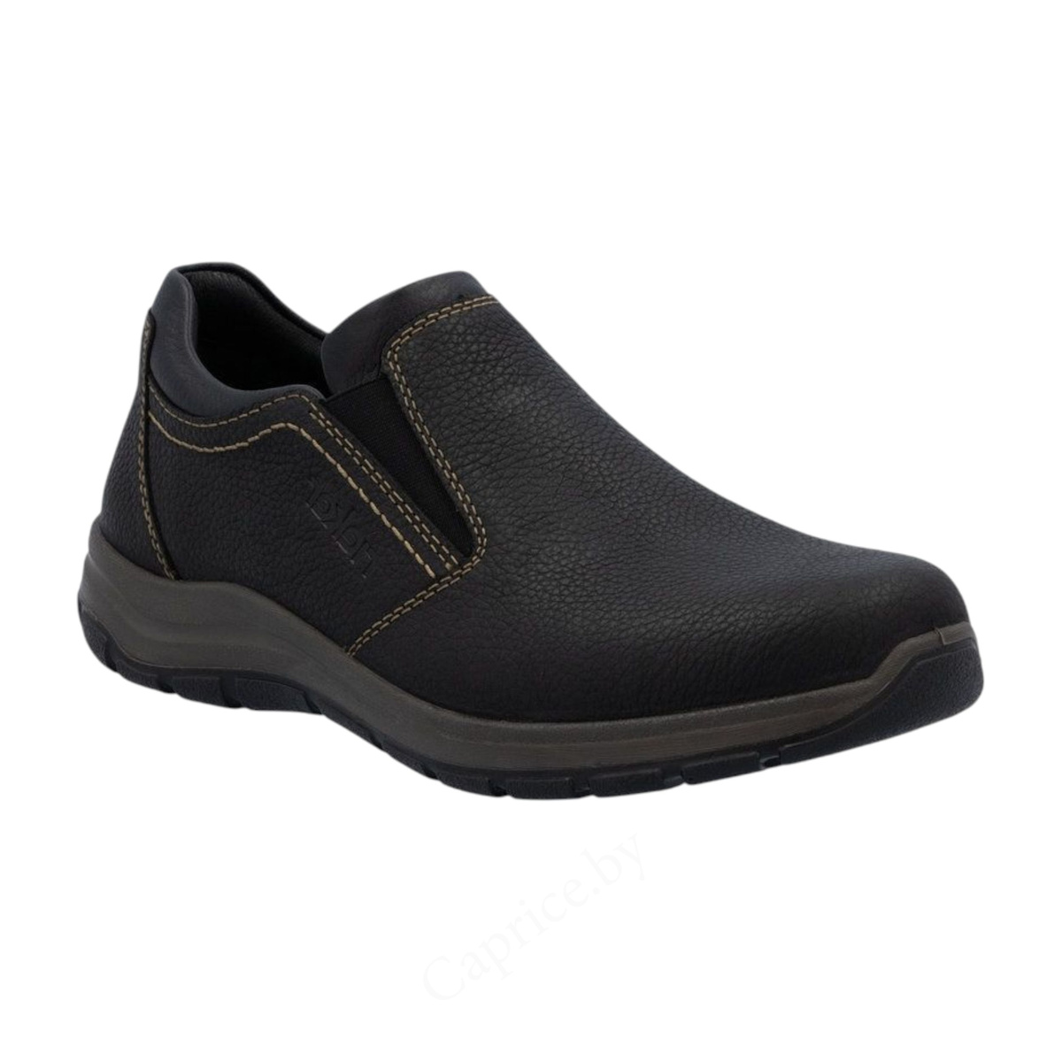 ТУФЛИ RIEKER MEN АРТИКУЛ: 03672-00